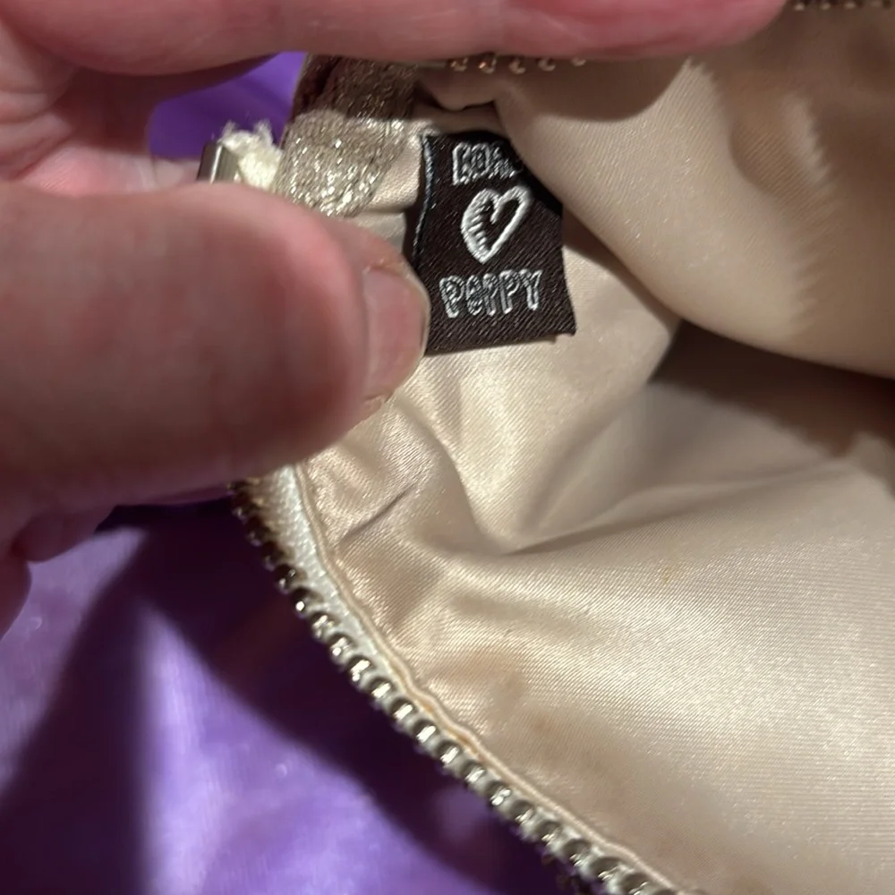 Coach Poppy Wristlet - Picture 12 of 15